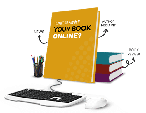 promote your book 