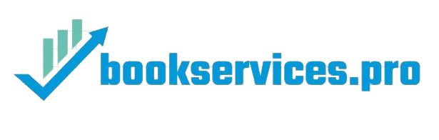 Bookservices.Pro logo